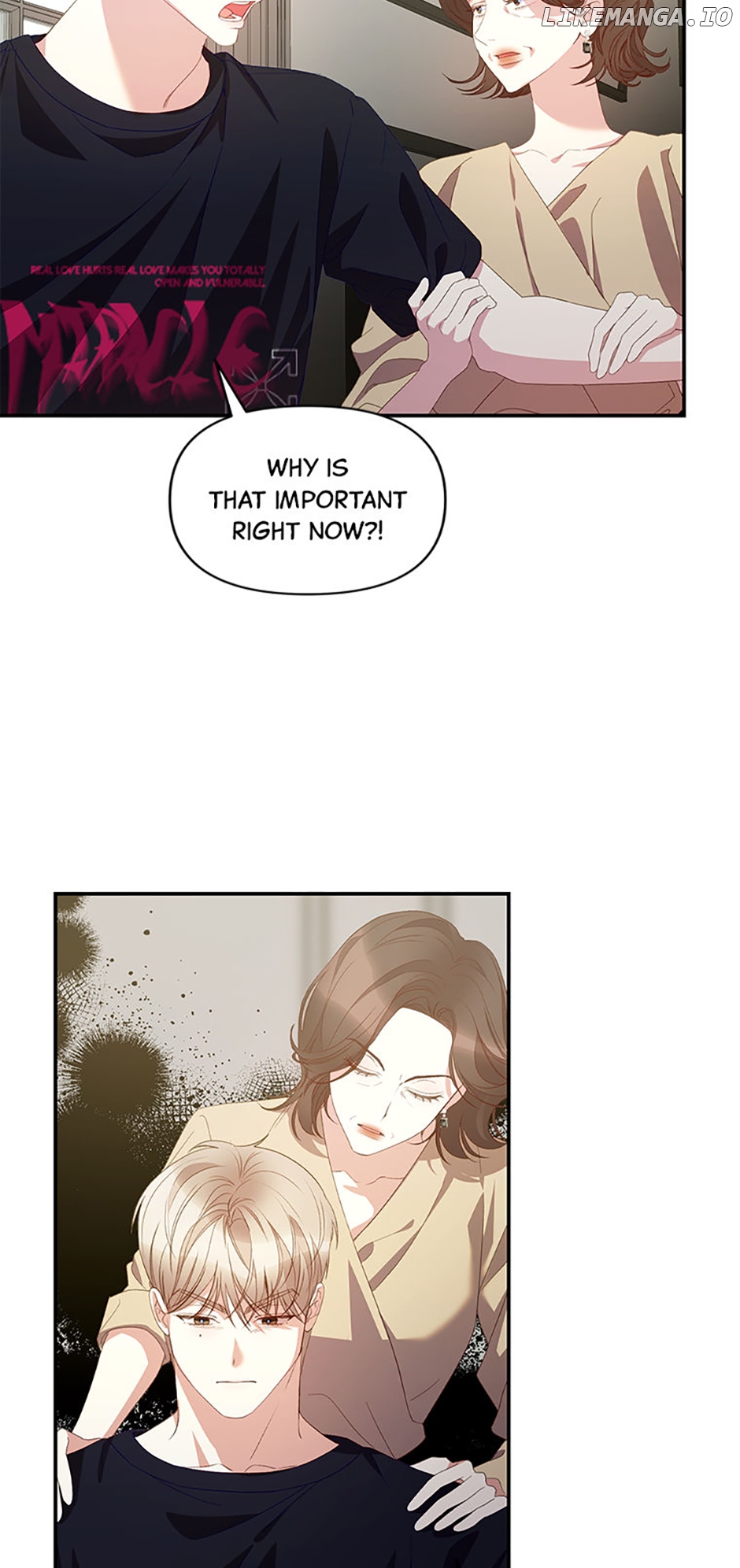 How To Own You Chapter 44 - page 22