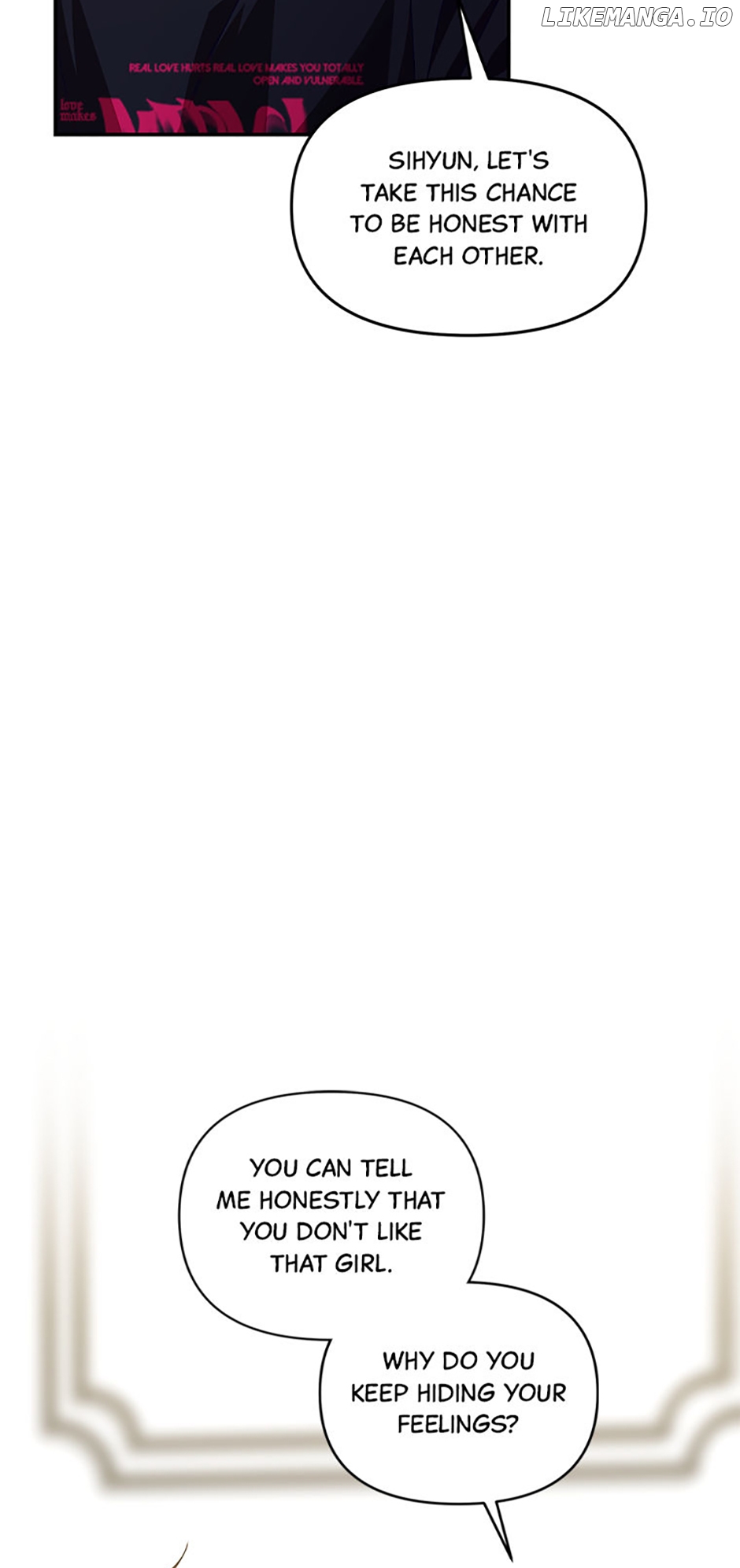 How To Own You Chapter 44 - page 23