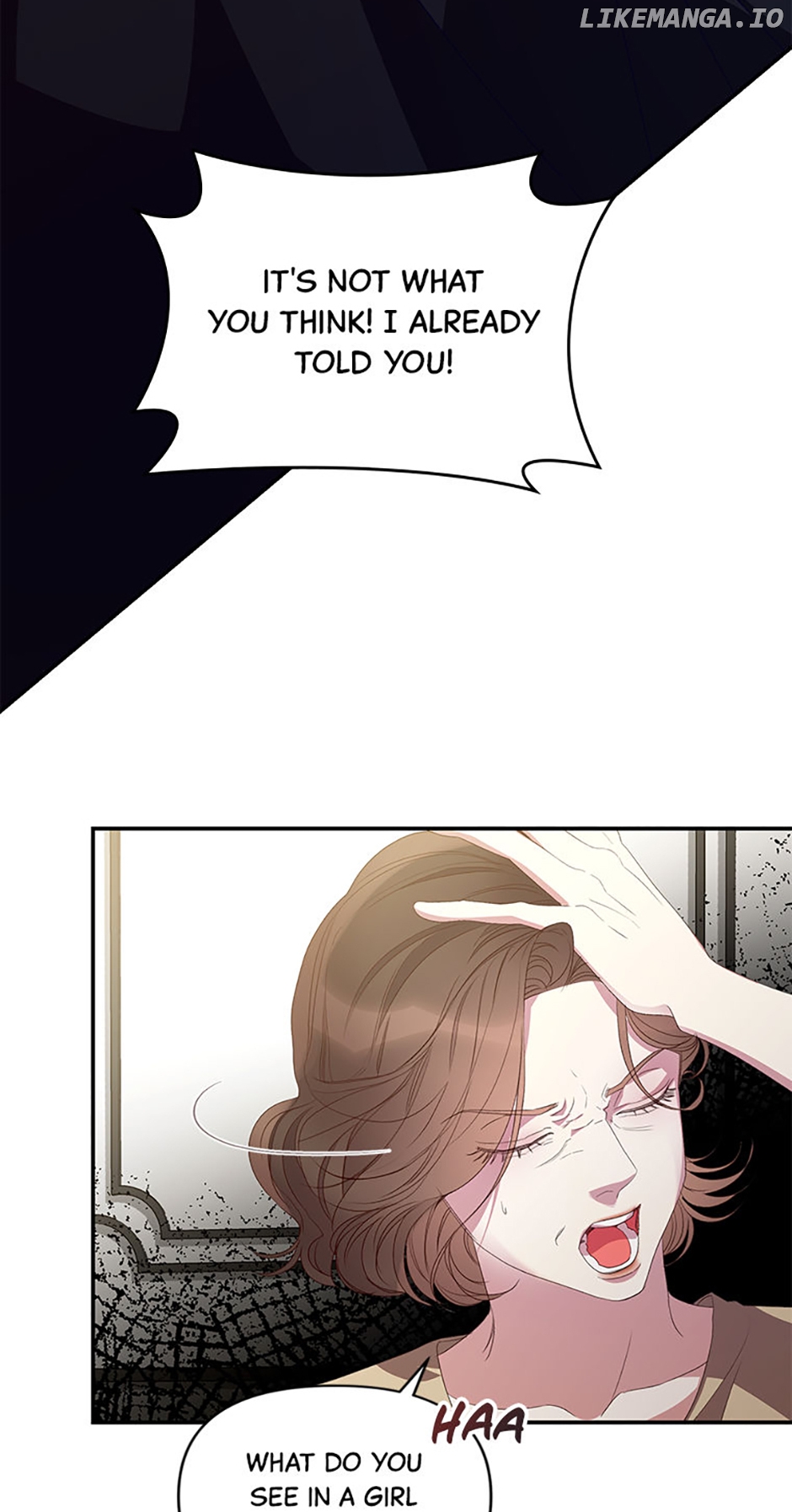 How To Own You Chapter 44 - page 27
