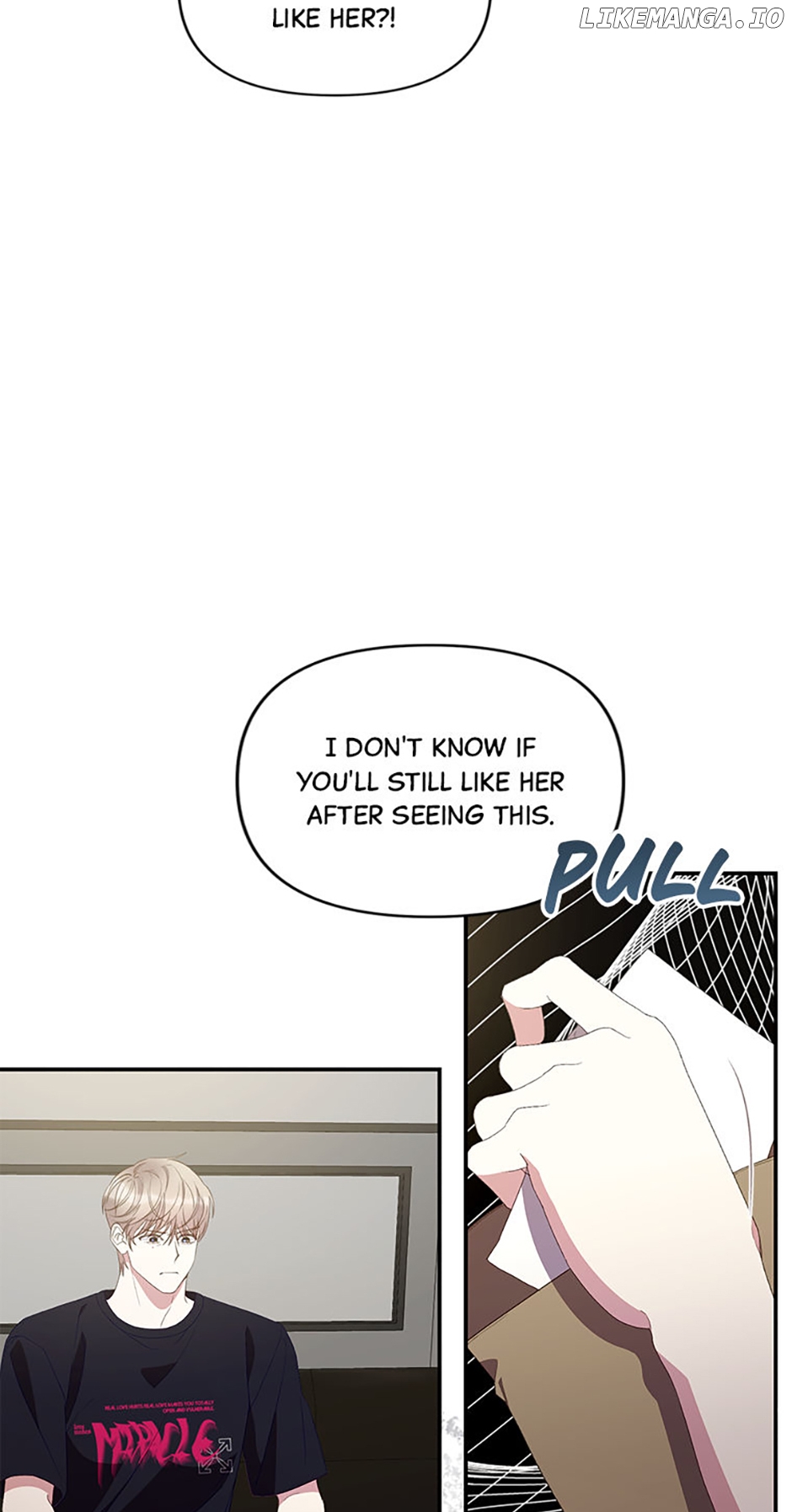 How To Own You Chapter 44 - page 28