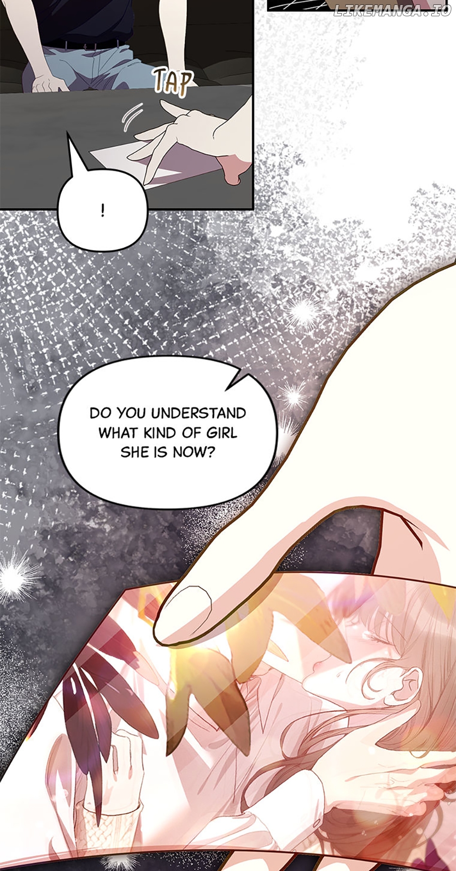 How To Own You Chapter 44 - page 29