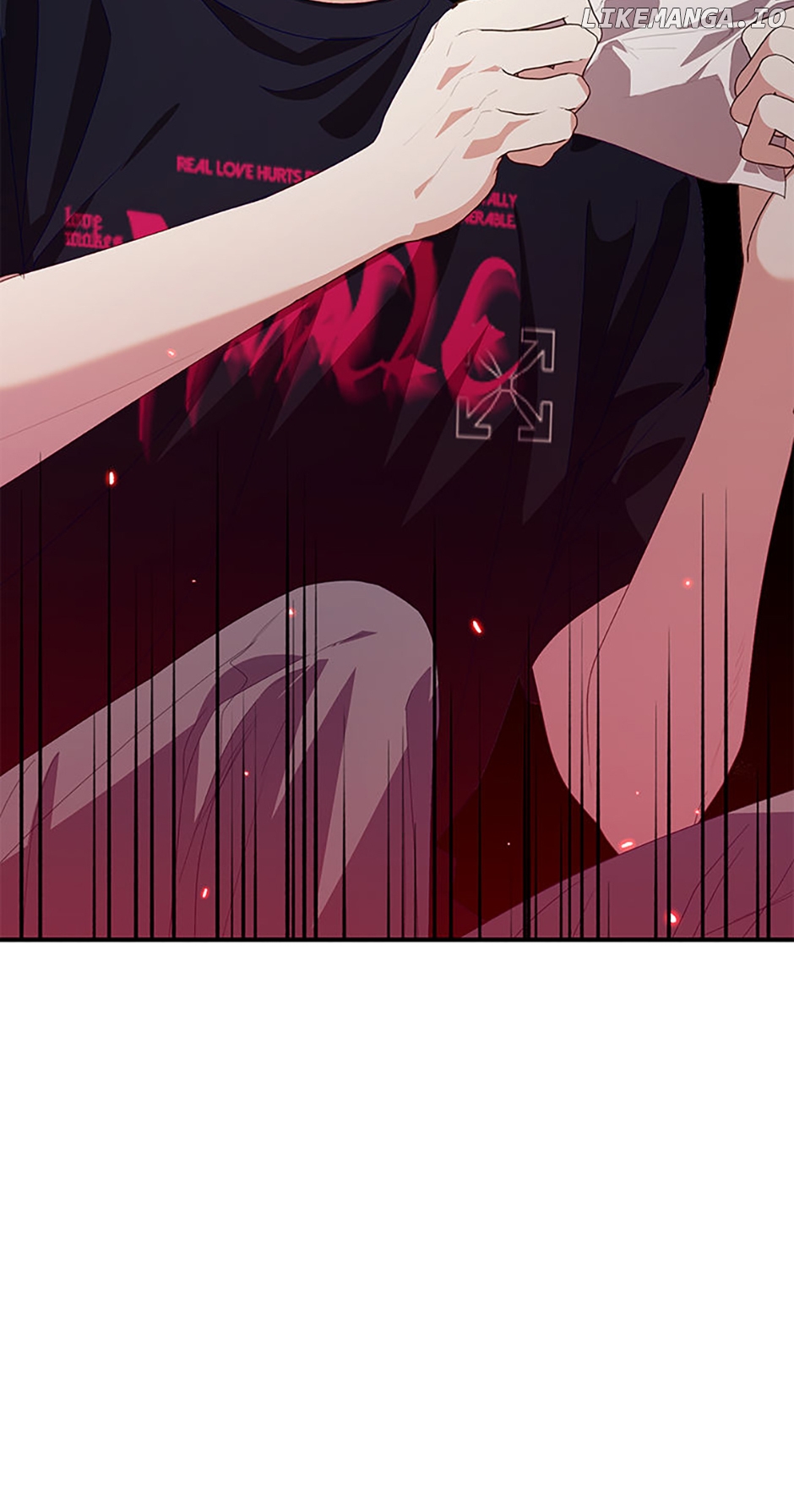 How To Own You Chapter 44 - page 31