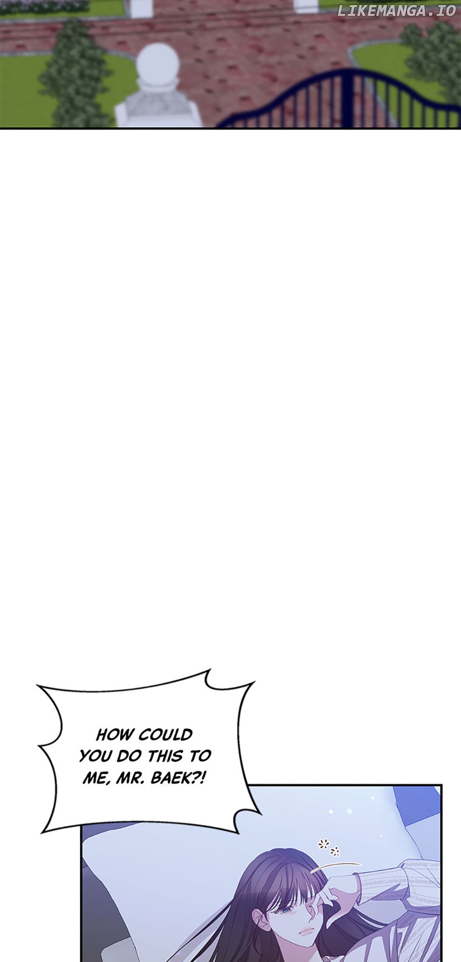 How To Own You Chapter 44 - page 33