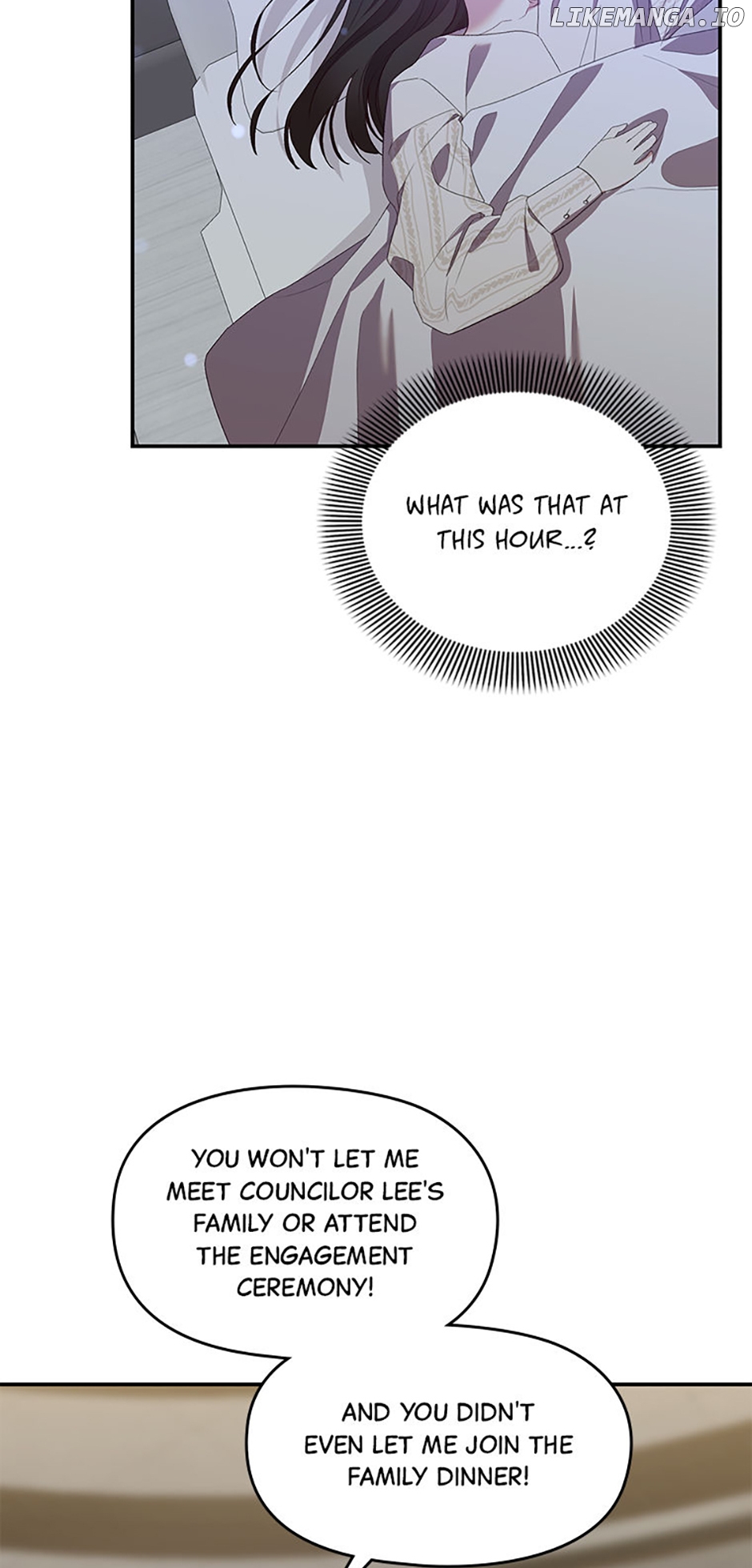 How To Own You Chapter 44 - page 34