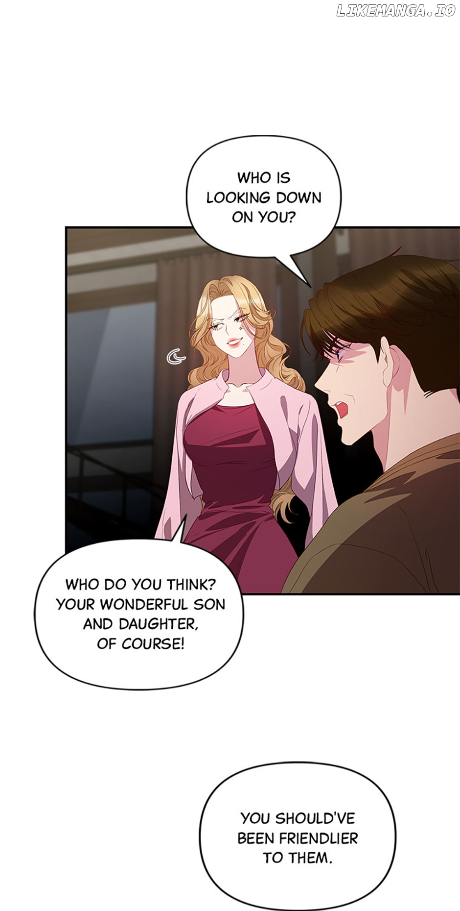 How To Own You Chapter 44 - page 38