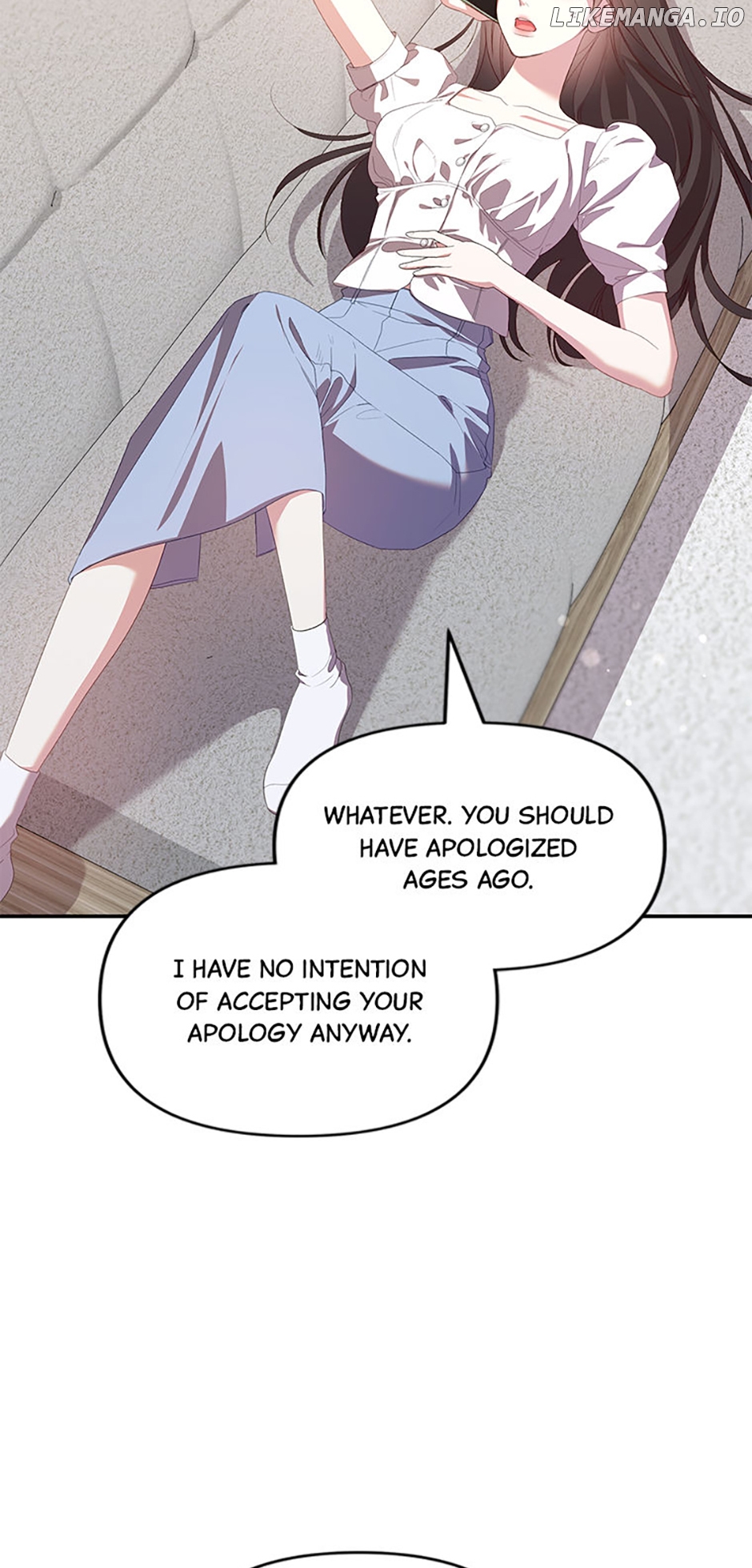 How To Own You Chapter 44 - page 4