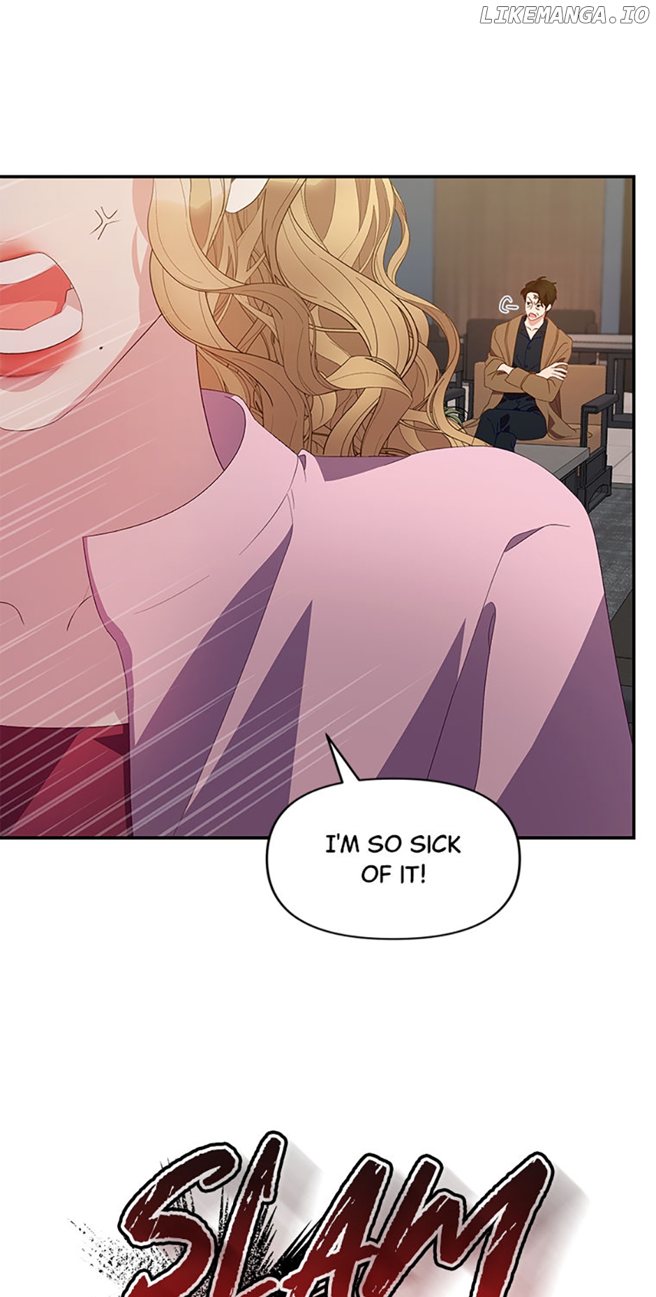 How To Own You Chapter 44 - page 40