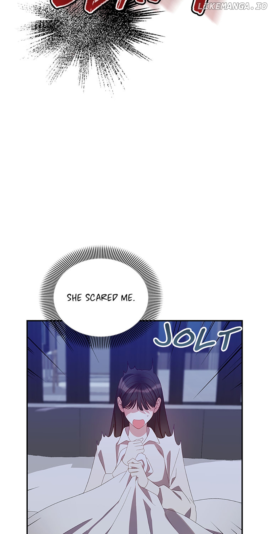 How To Own You Chapter 44 - page 41