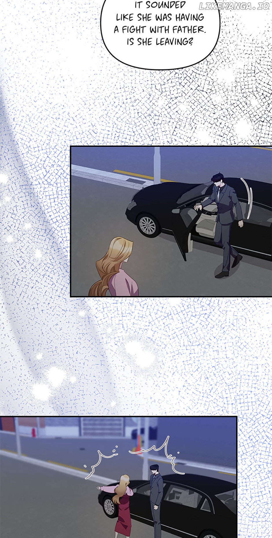 How To Own You Chapter 44 - page 43