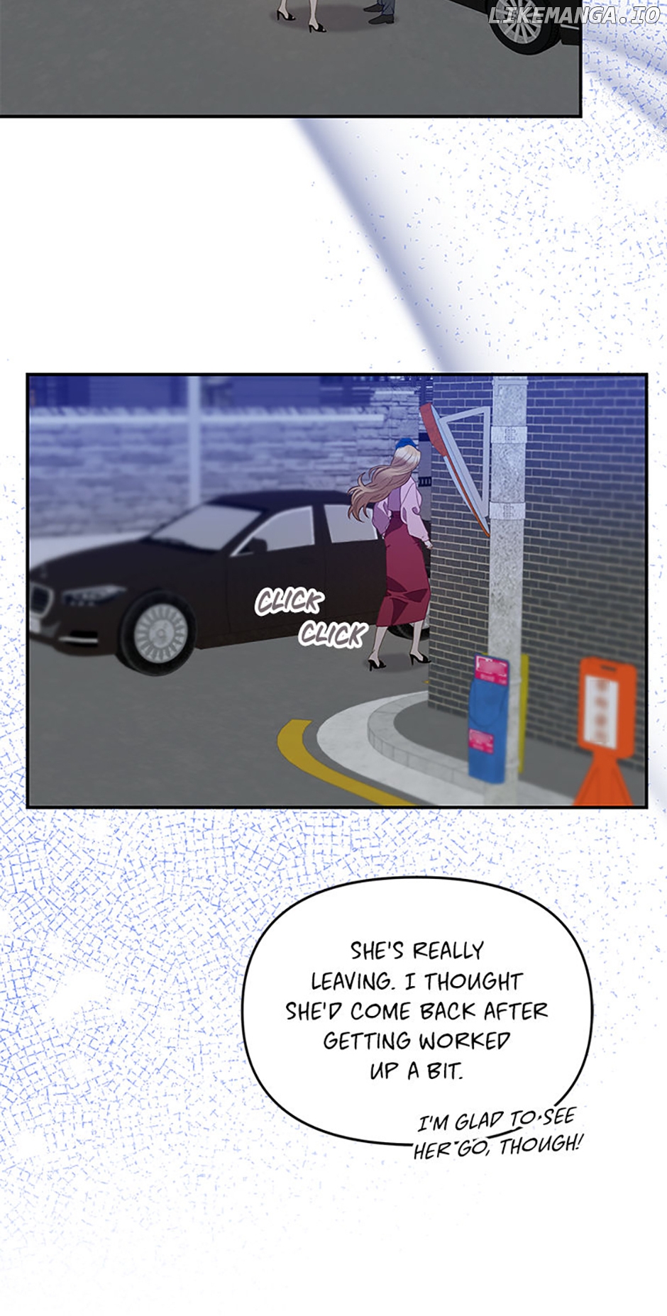 How To Own You Chapter 44 - page 44