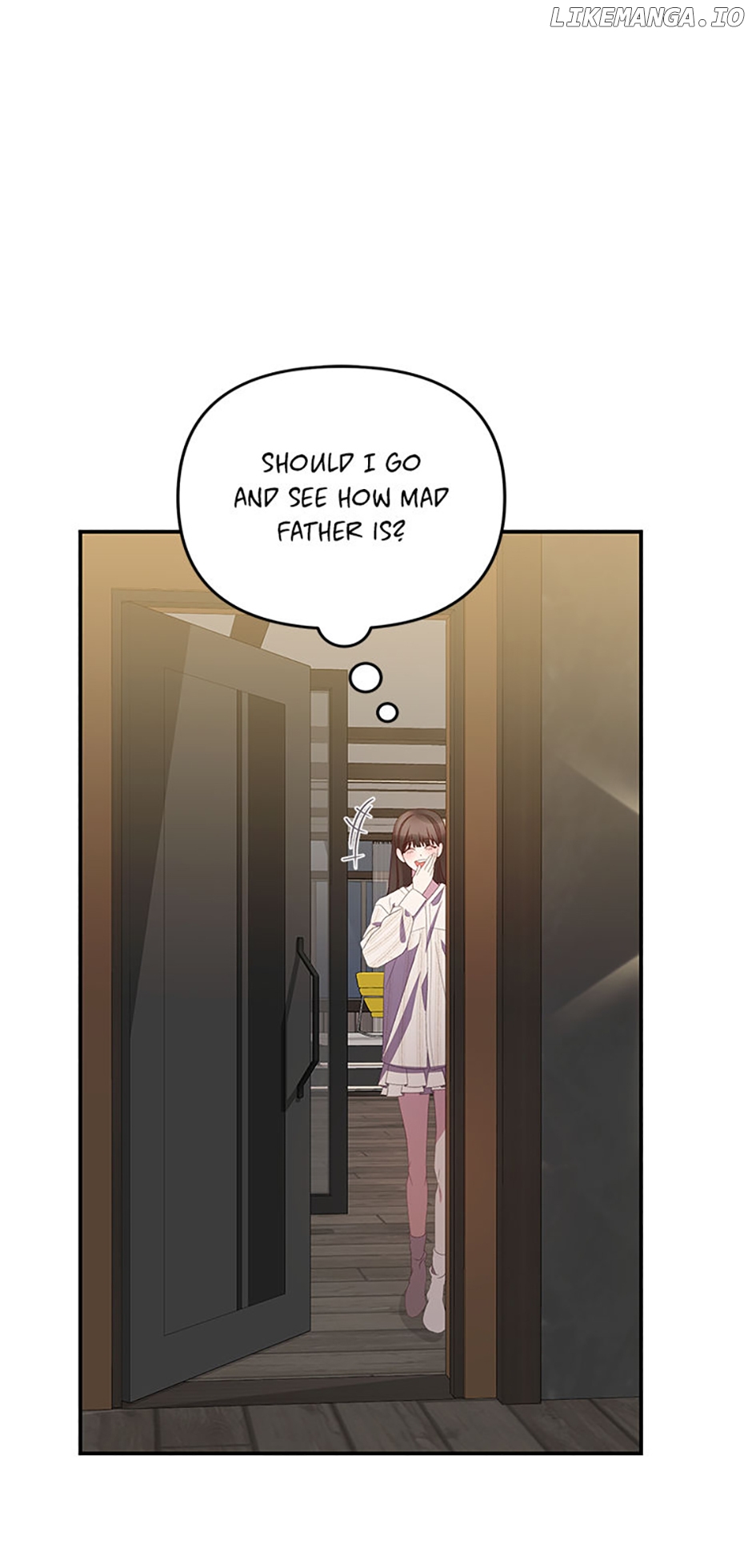 How To Own You Chapter 44 - page 45