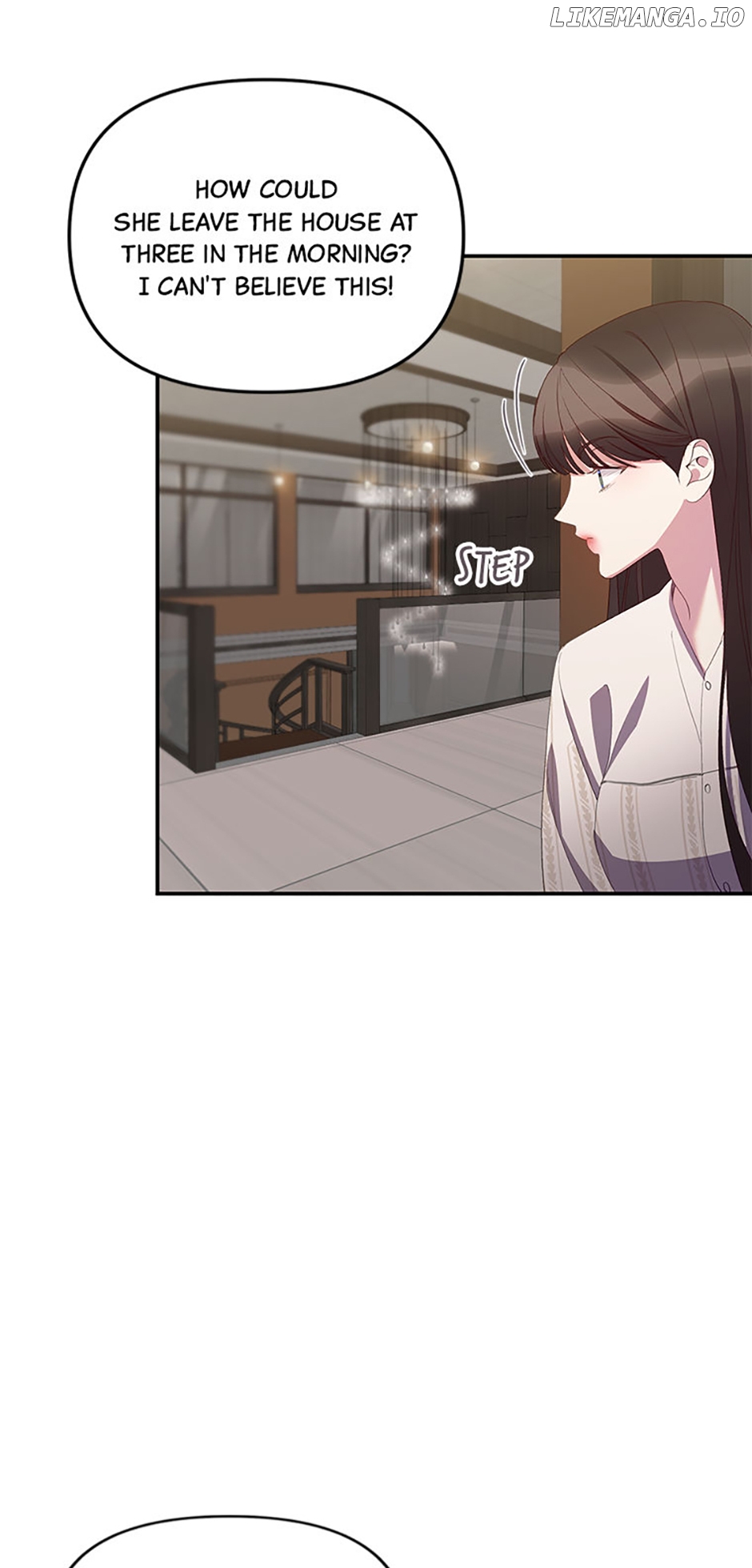 How To Own You Chapter 44 - page 46