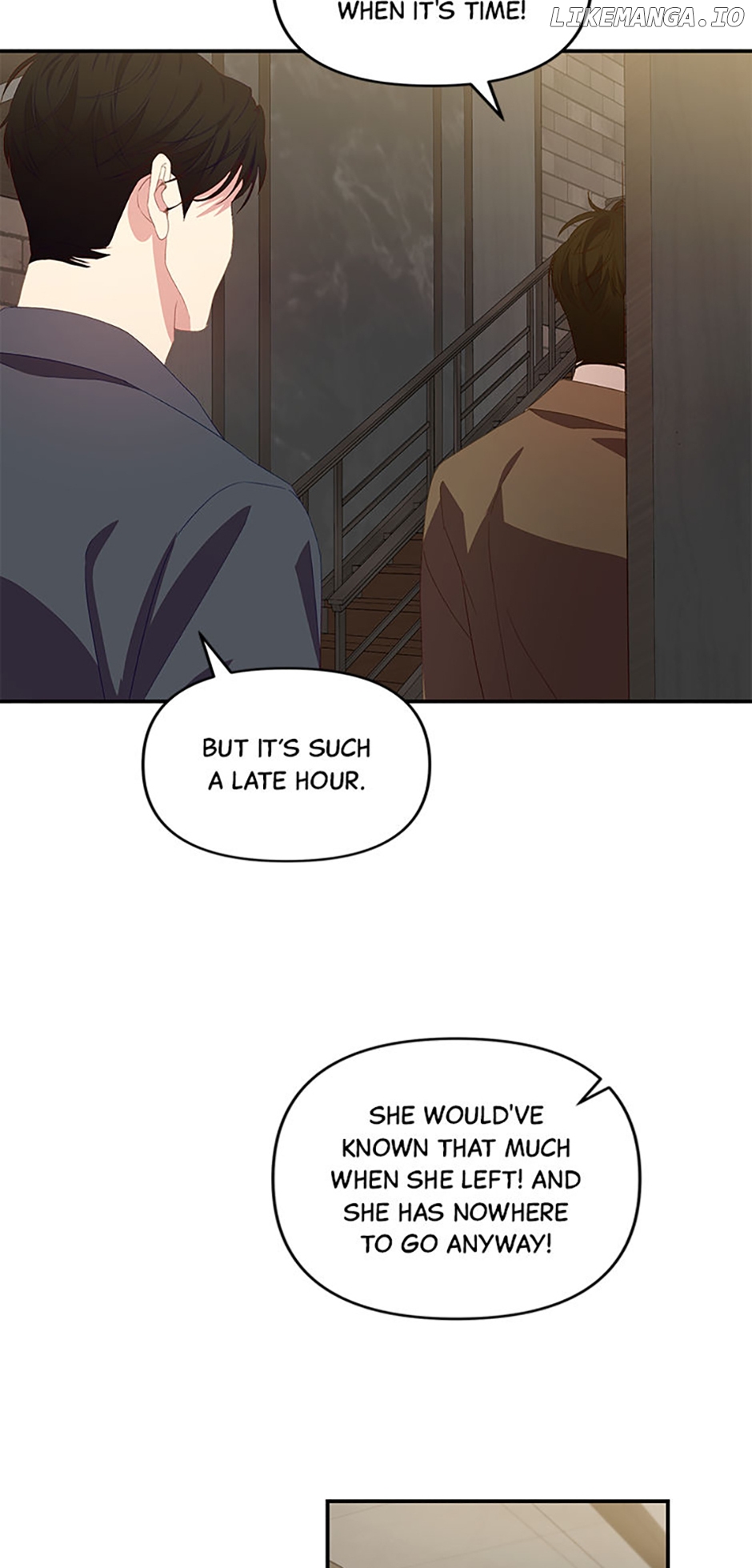 How To Own You Chapter 44 - page 48