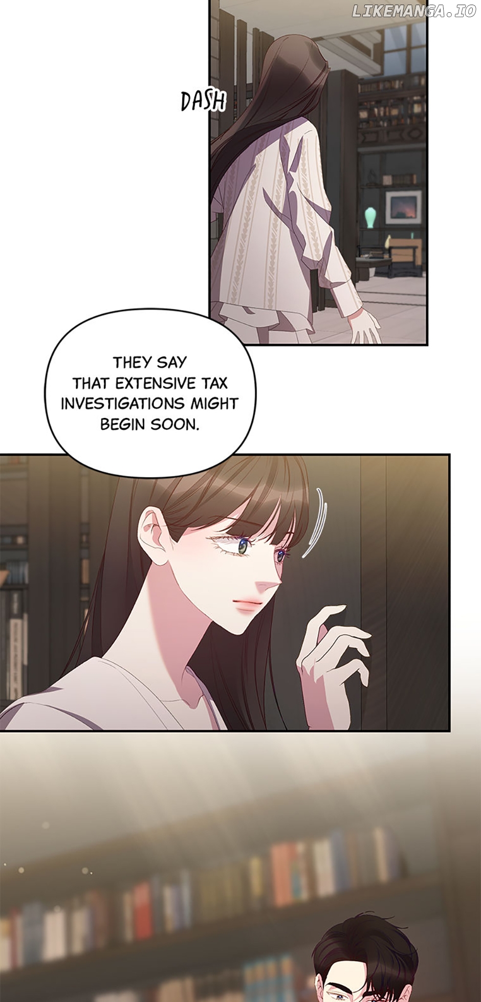 How To Own You Chapter 44 - page 49