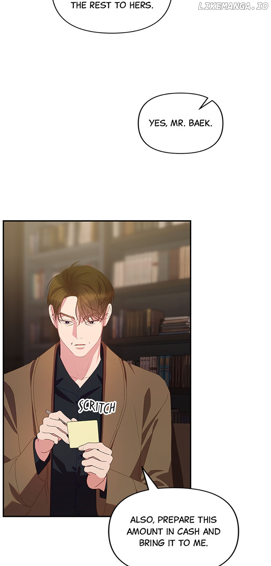 How To Own You Chapter 44 - page 52