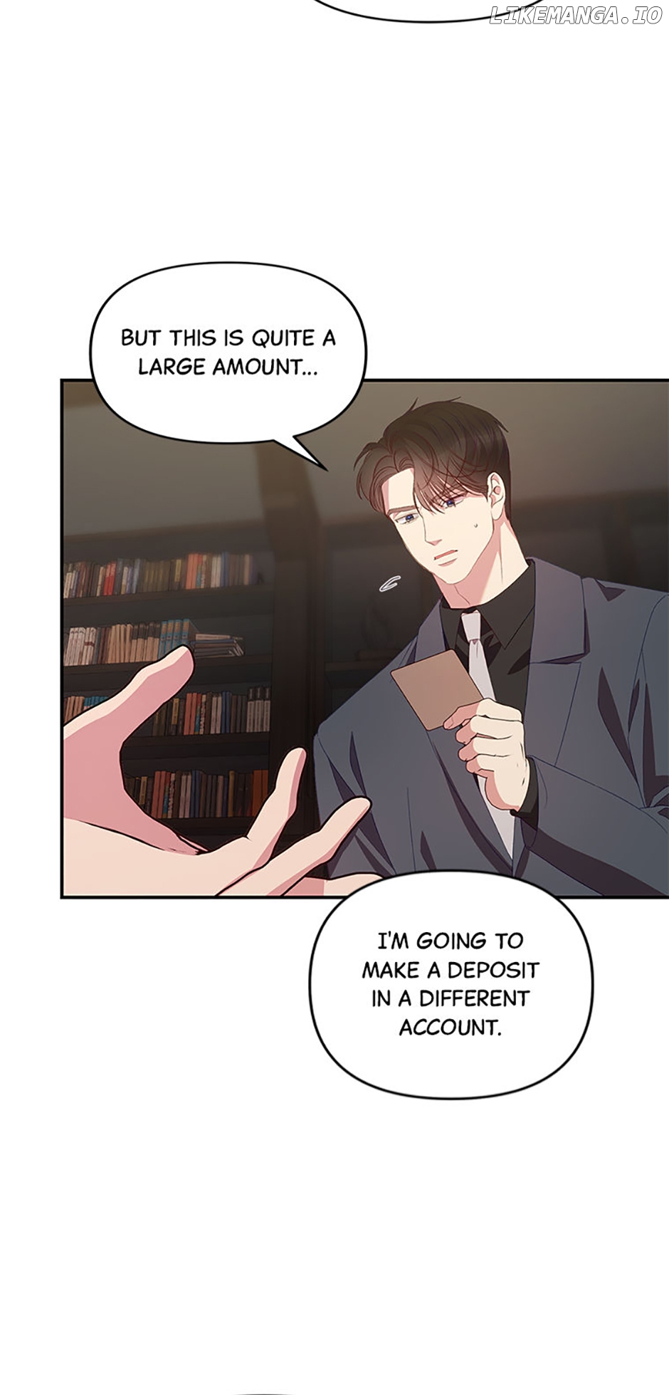 How To Own You Chapter 44 - page 53