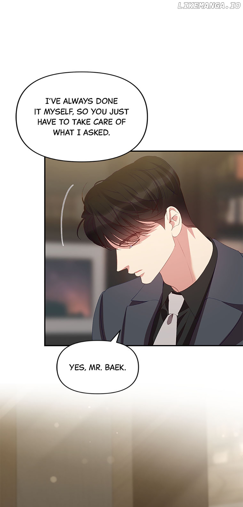 How To Own You Chapter 44 - page 55