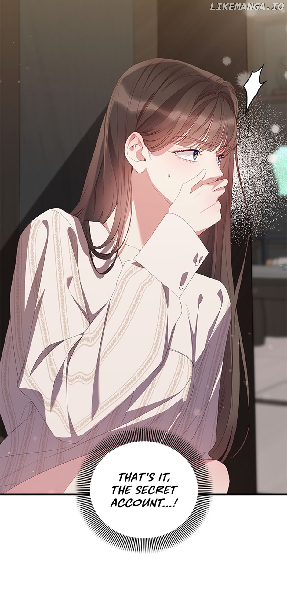 How To Own You Chapter 44 - page 56