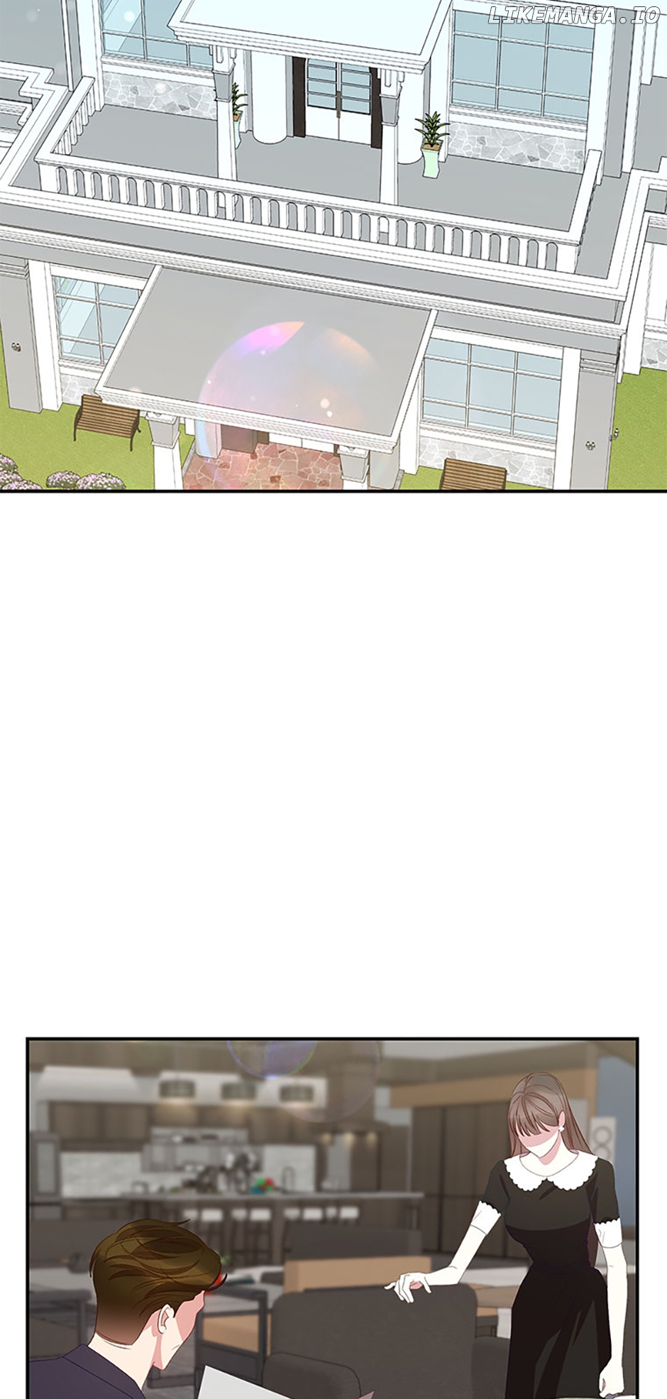 How To Own You Chapter 44 - page 59