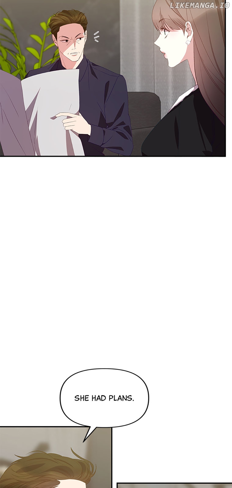 How To Own You Chapter 44 - page 61