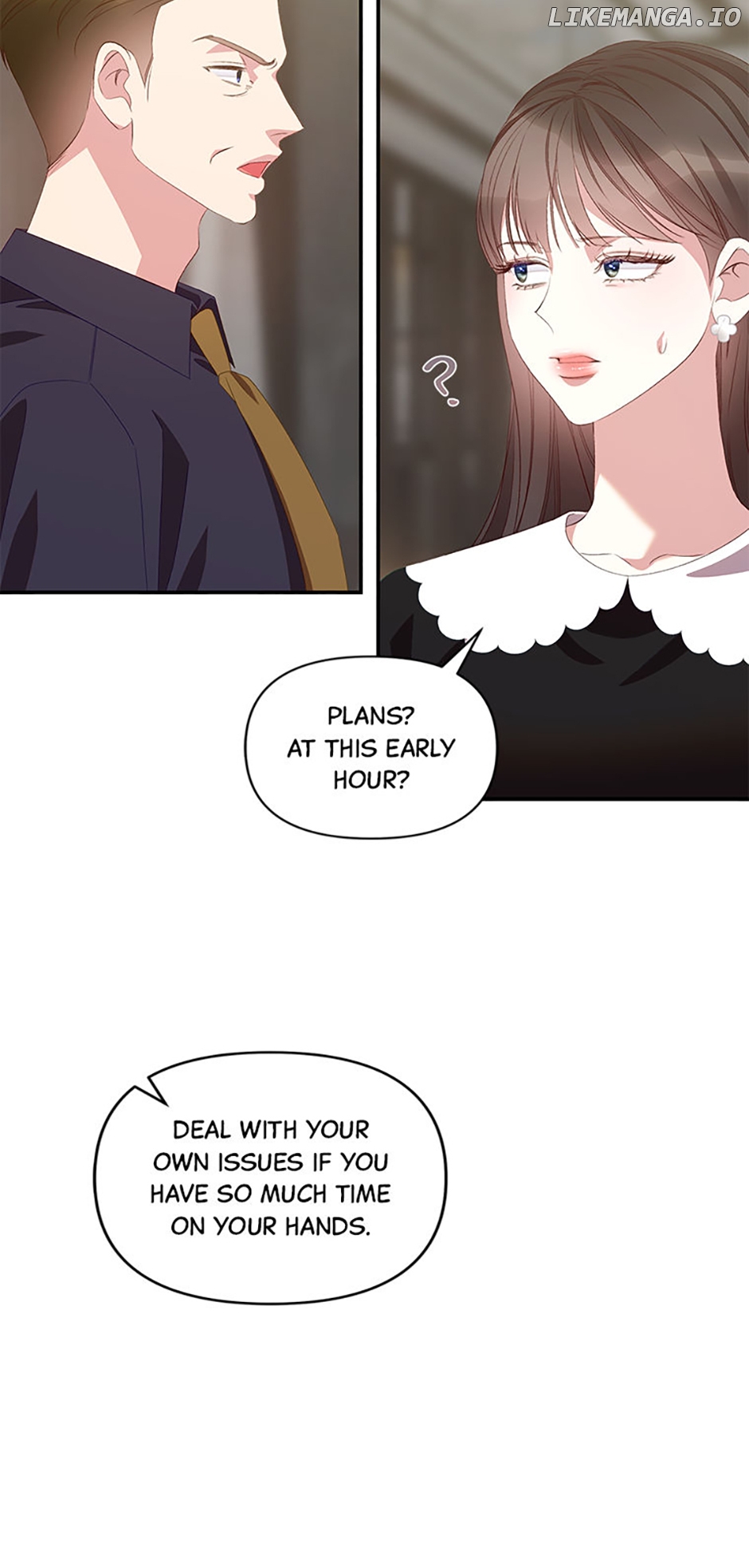 How To Own You Chapter 44 - page 62