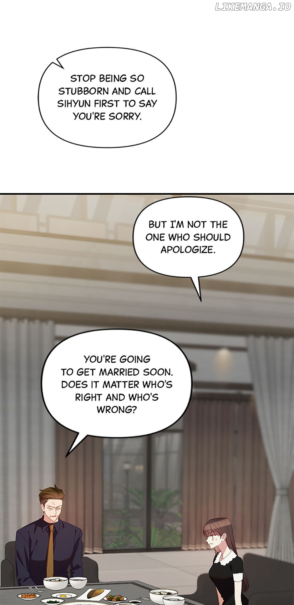 How To Own You Chapter 44 - page 63