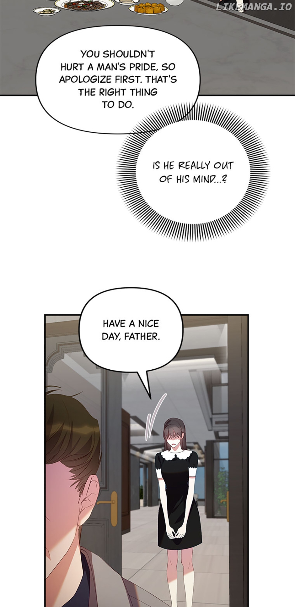 How To Own You Chapter 44 - page 64