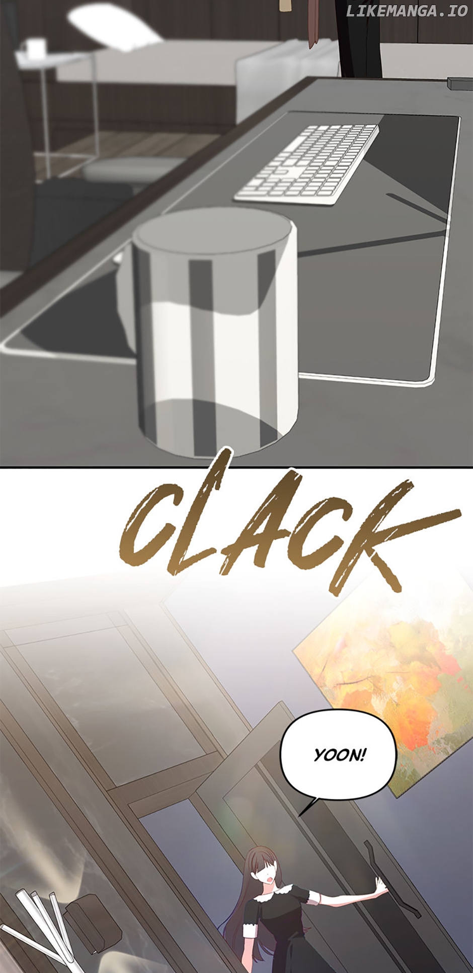 How To Own You Chapter 44 - page 67