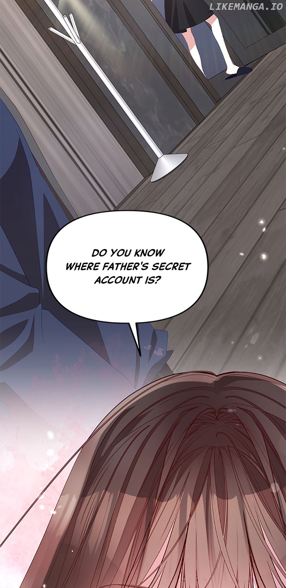 How To Own You Chapter 44 - page 68