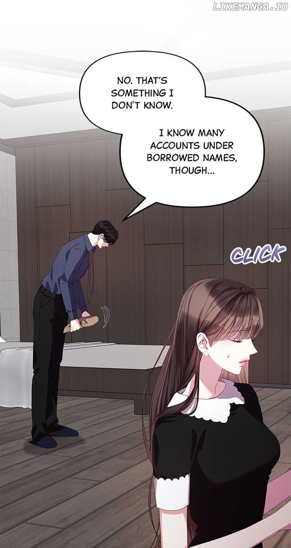 How To Own You Chapter 44 - page 70