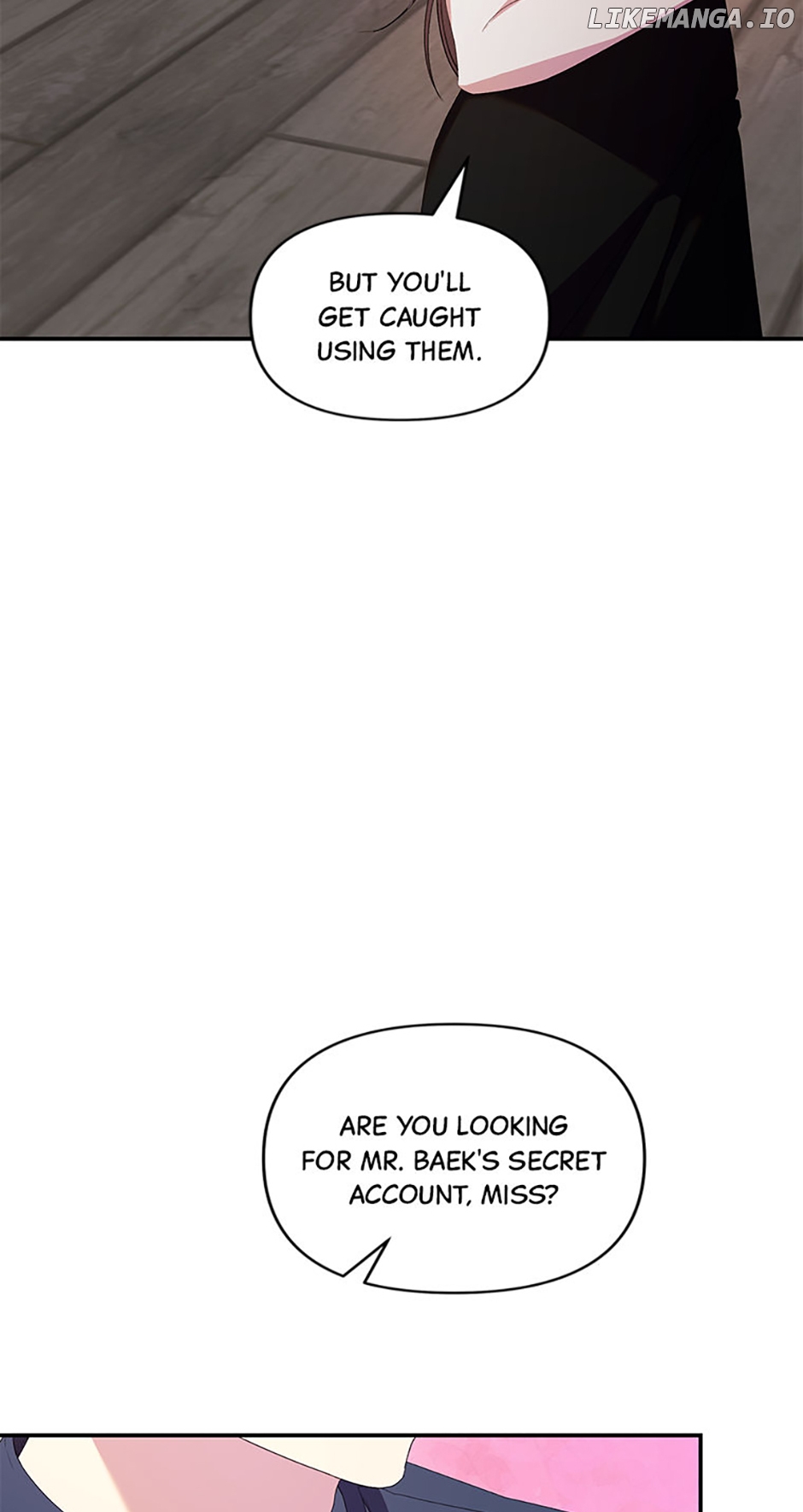 How To Own You Chapter 44 - page 71