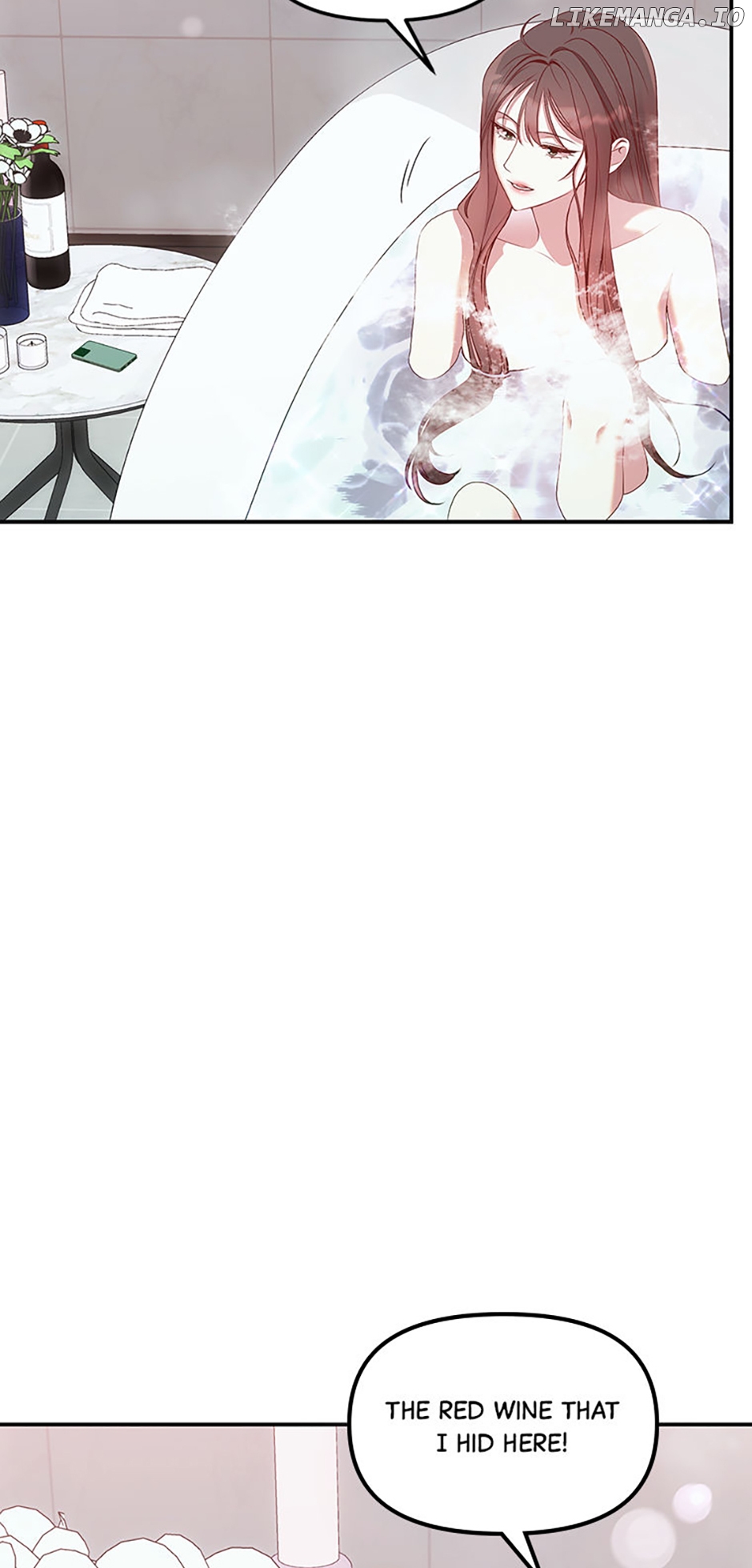 How To Own You Chapter 14 - page 10