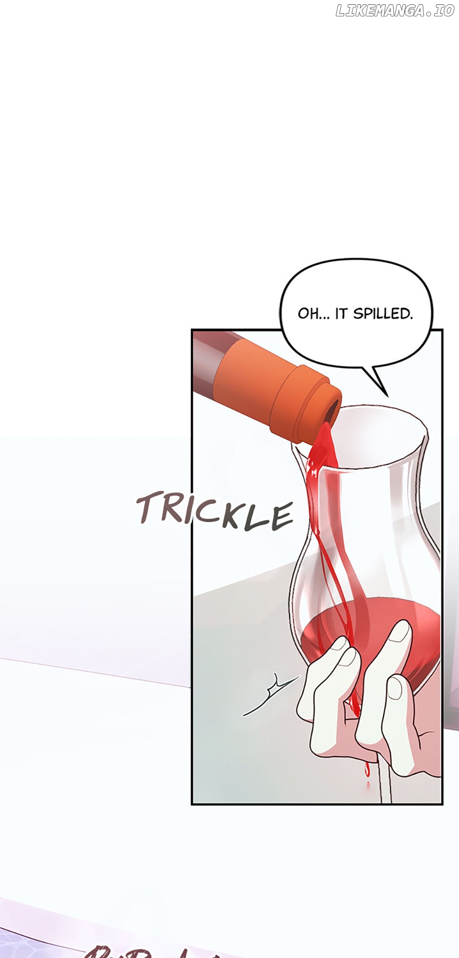 How To Own You Chapter 14 - page 13
