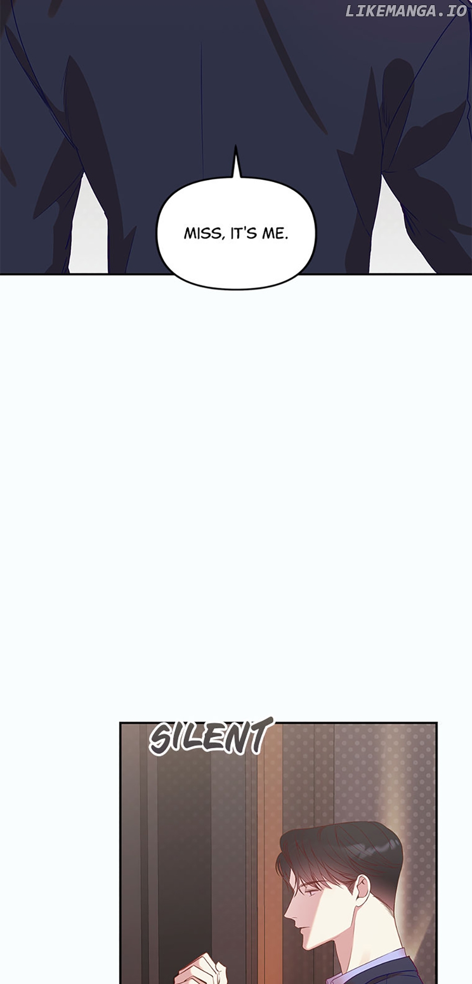 How To Own You Chapter 14 - page 20