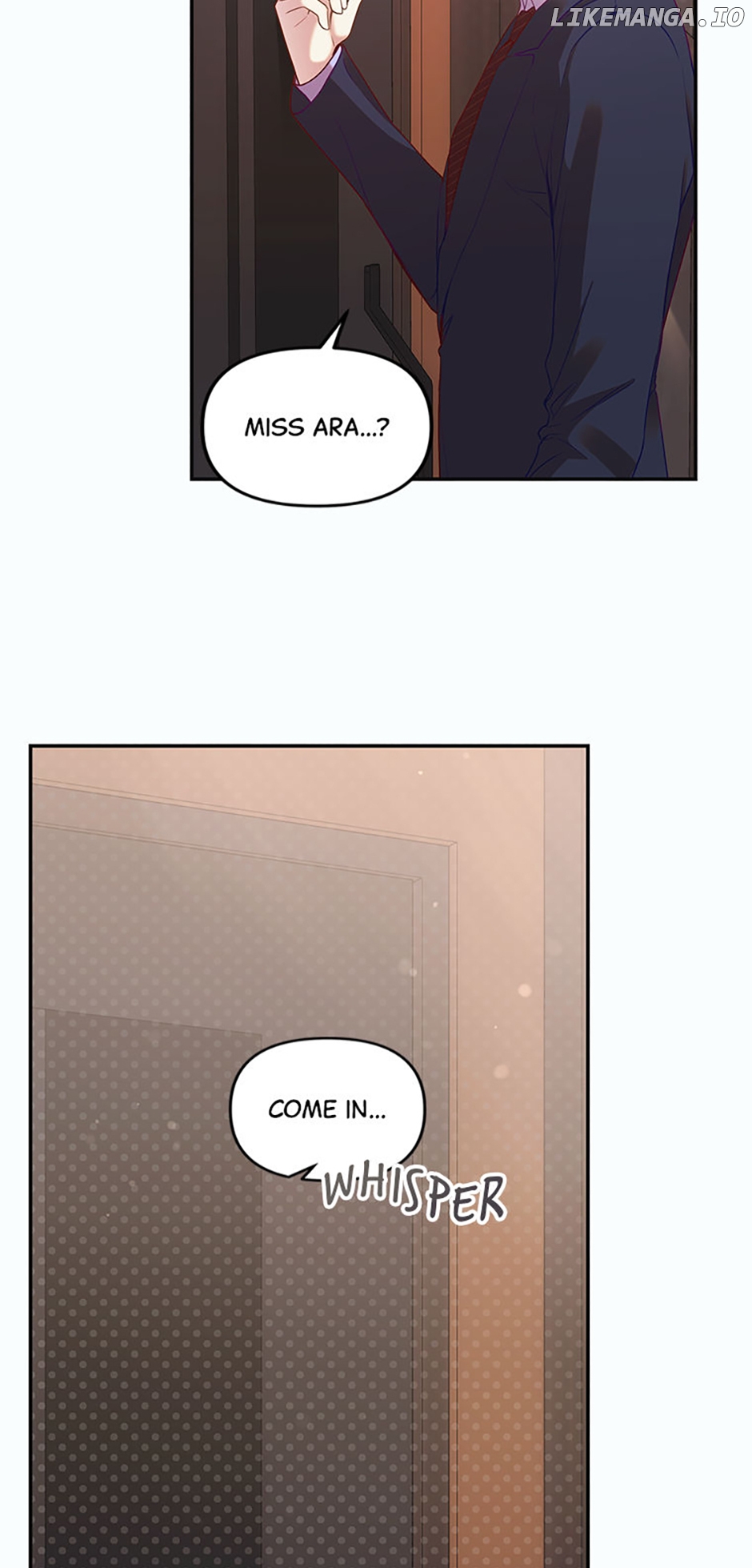 How To Own You Chapter 14 - page 21
