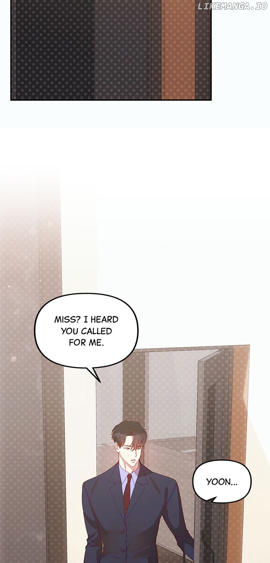 How To Own You Chapter 14 - page 22