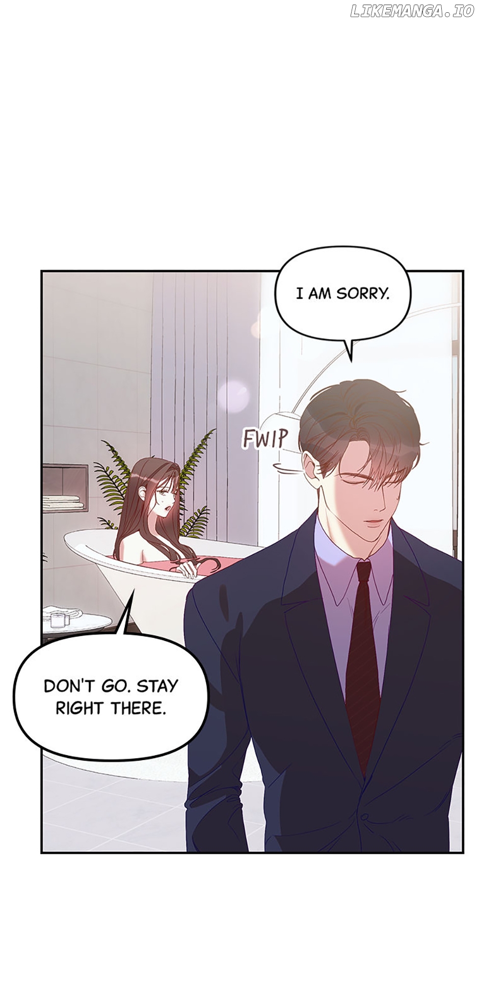 How To Own You Chapter 14 - page 28
