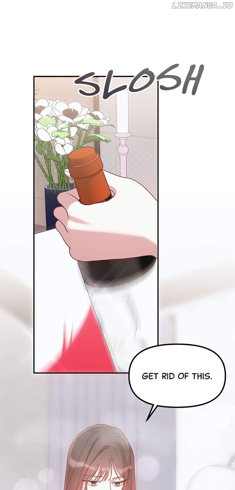 How To Own You Chapter 14 - page 29