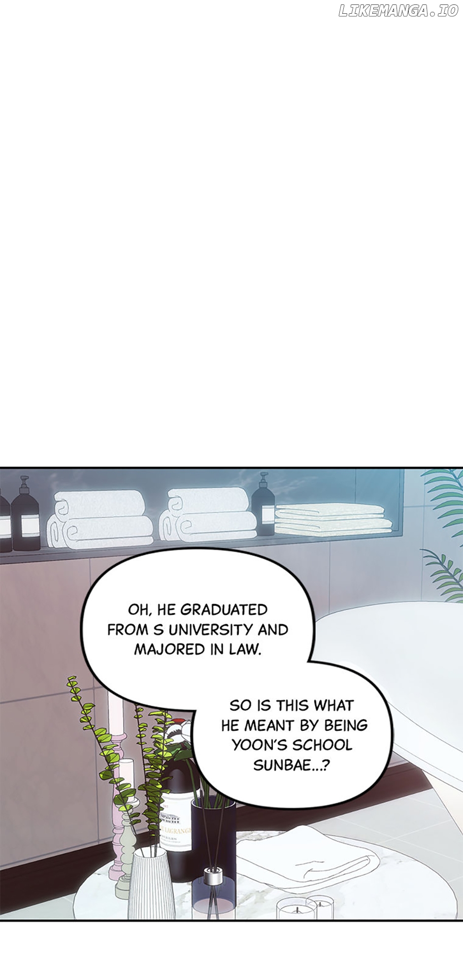How To Own You Chapter 14 - page 3