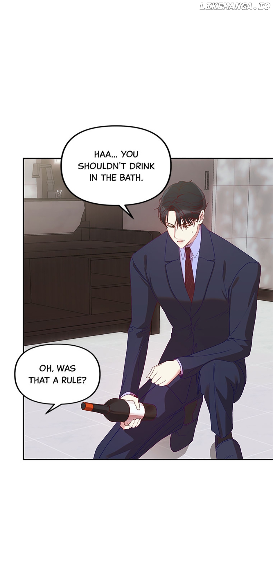 How To Own You Chapter 14 - page 31
