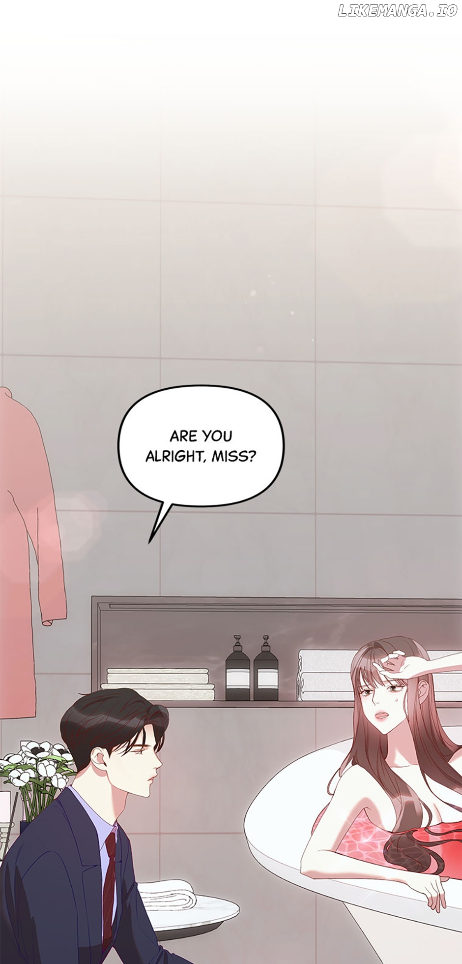 How To Own You Chapter 14 - page 33