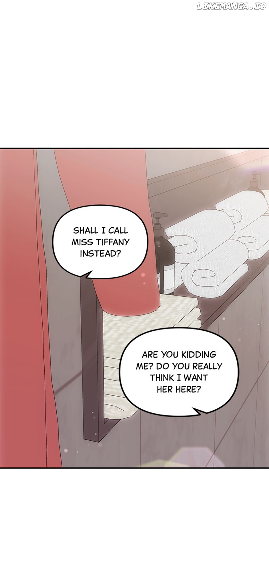 How To Own You Chapter 14 - page 37