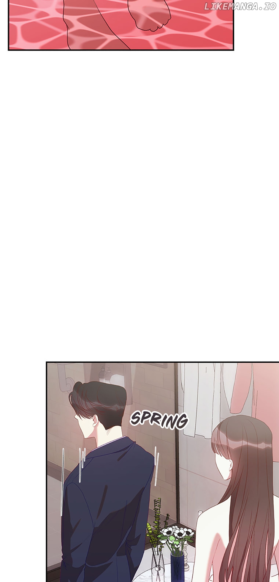 How To Own You Chapter 14 - page 39