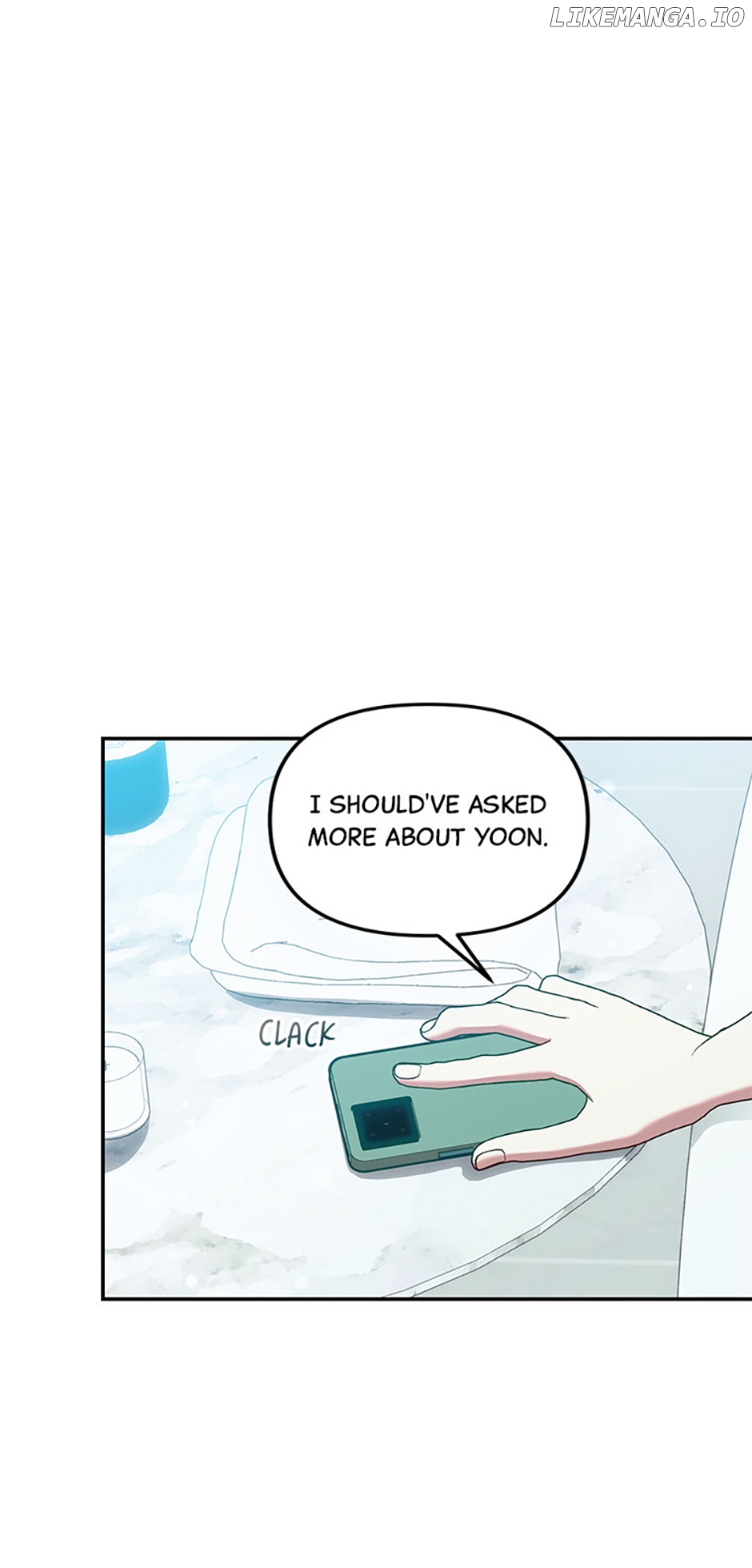 How To Own You Chapter 14 - page 4