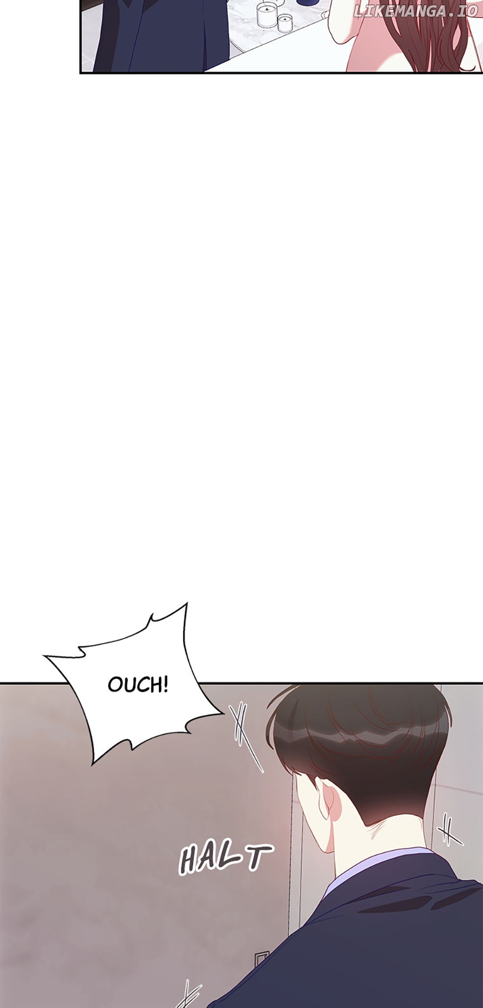 How To Own You Chapter 14 - page 40