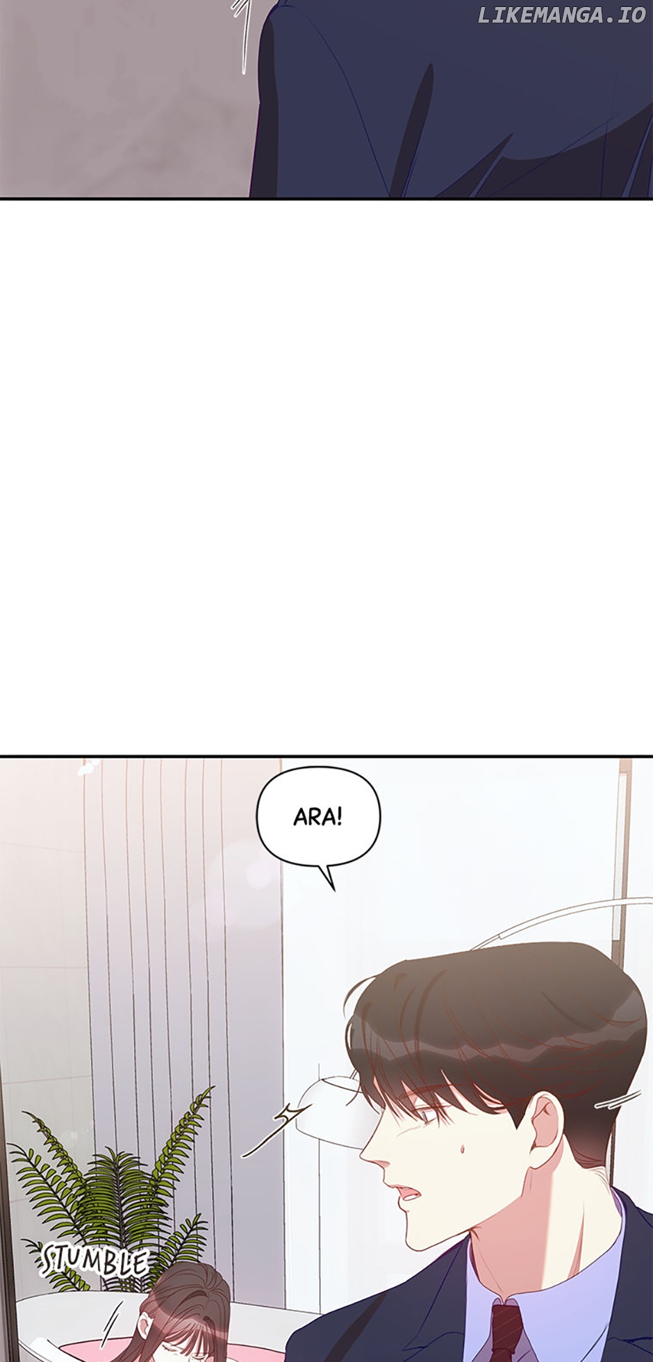 How To Own You Chapter 14 - page 41