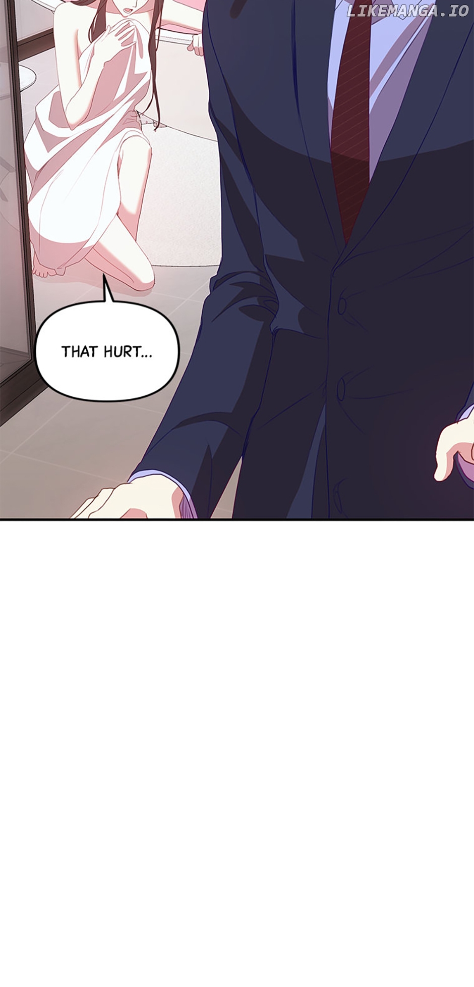 How To Own You Chapter 14 - page 42