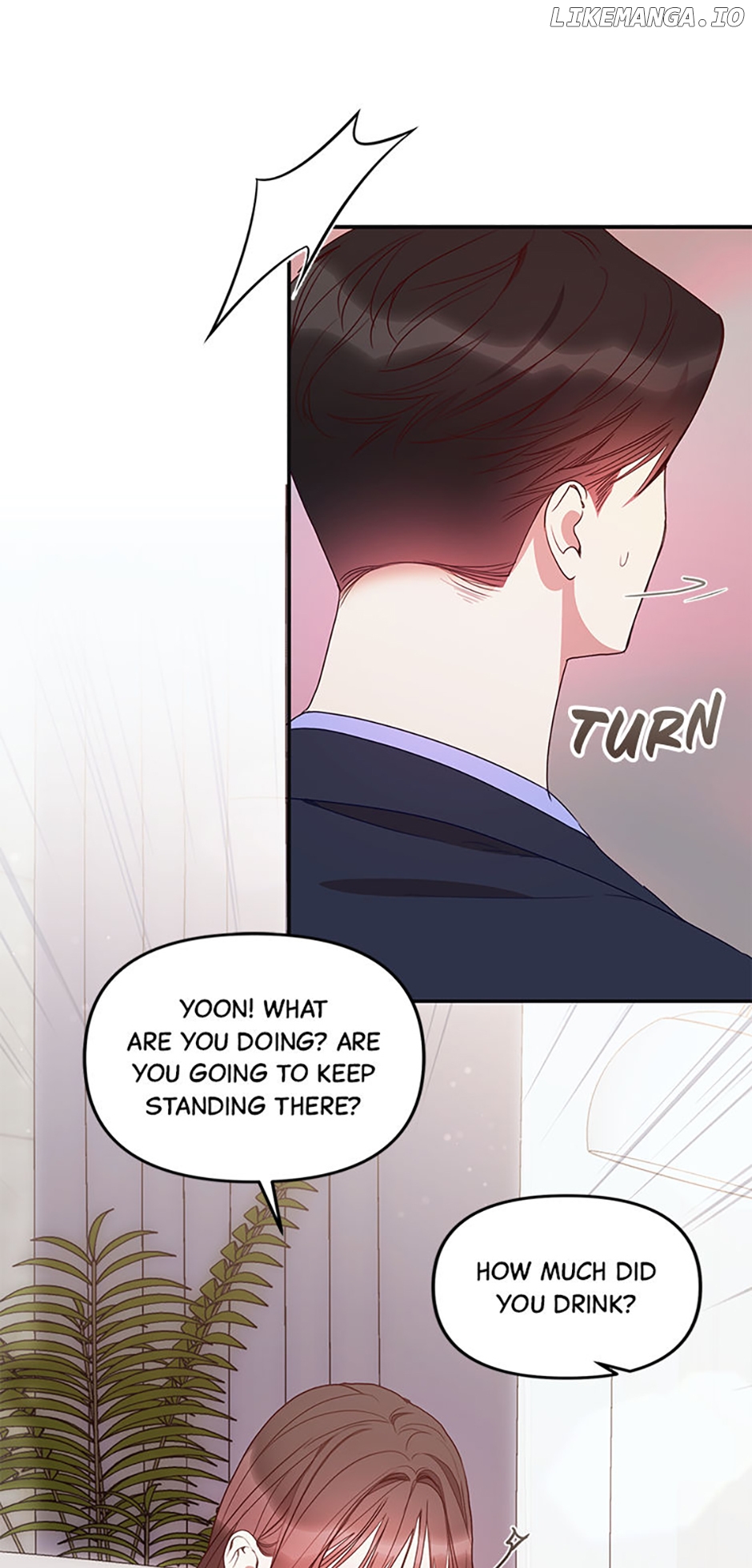 How To Own You Chapter 14 - page 43