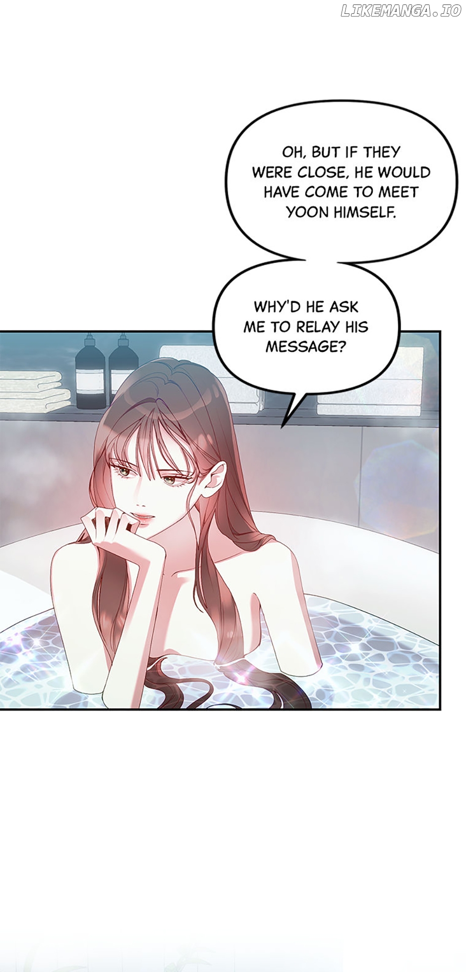 How To Own You Chapter 14 - page 5