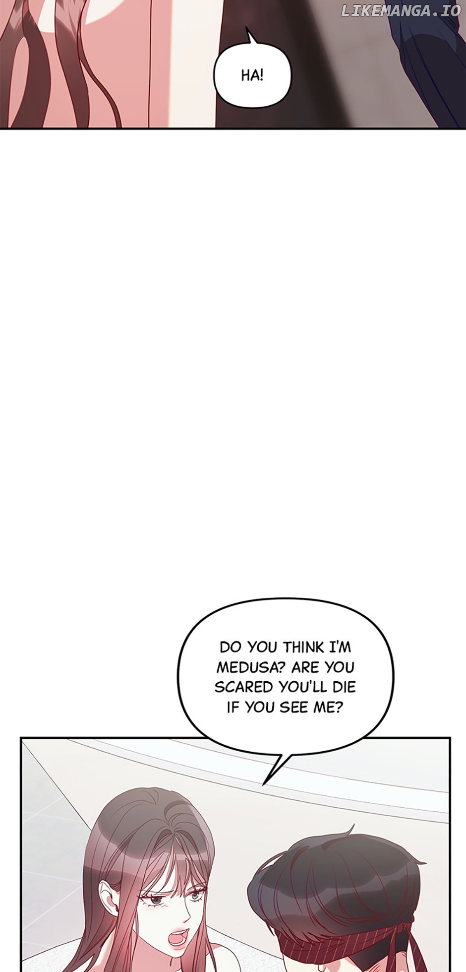 How To Own You Chapter 14 - page 50